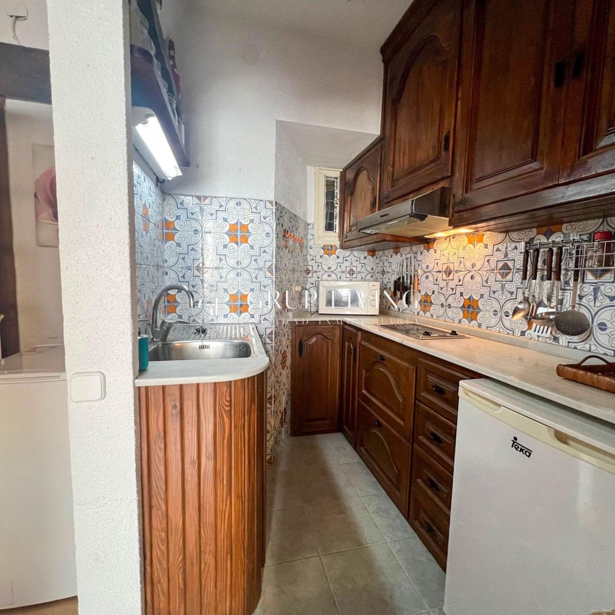 1 bedroom Flat for rent in Sitges - € 969 (Ref: 8546968)