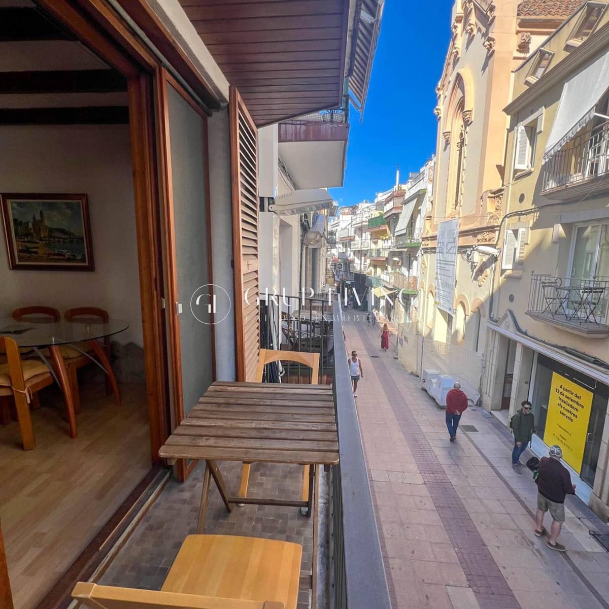 1 bedroom Flat for rent in Sitges - € 969 (Ref: 8546968)