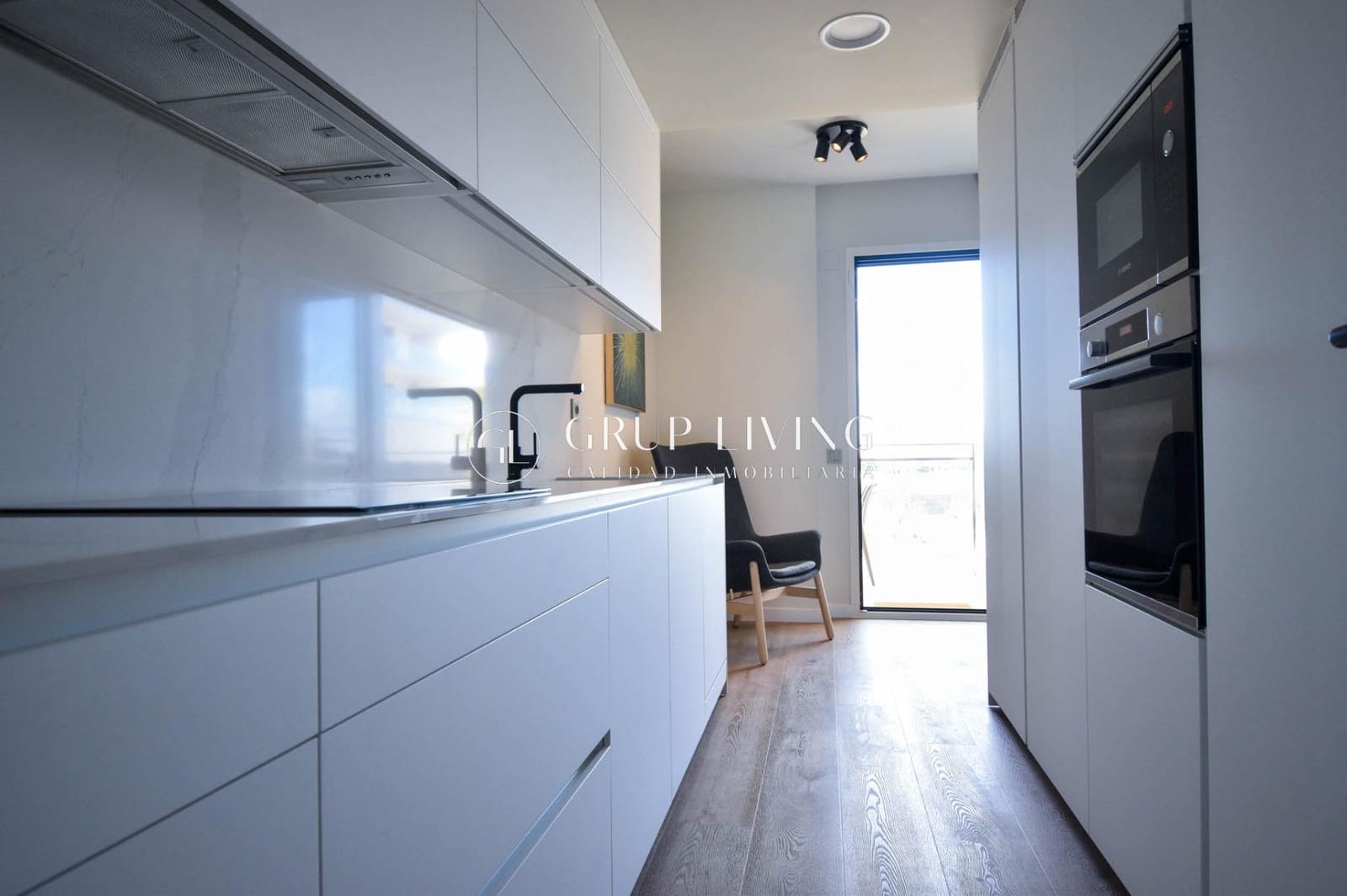 Appartement de 3 chambres à louer à Sitges avec piscine garage - 3 500 € (Ref: 8549300)