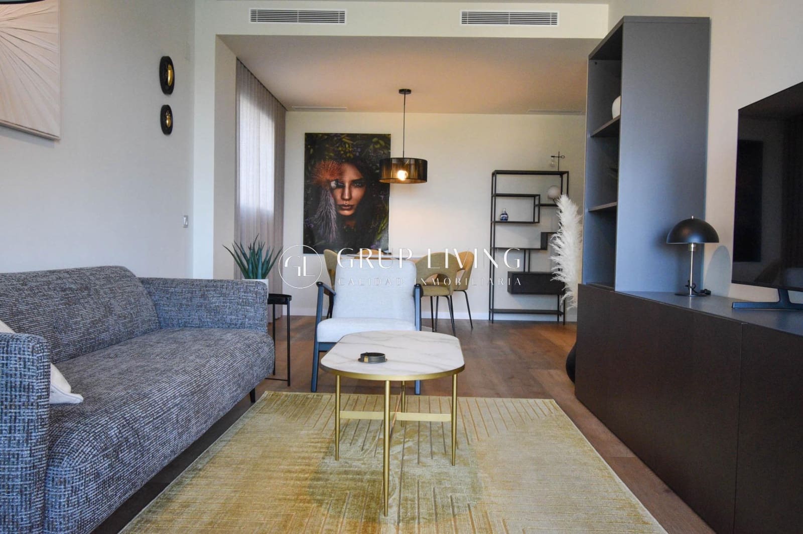 Appartement de 3 chambres à louer à Sitges avec piscine garage - 3 500 € (Ref: 8549300)