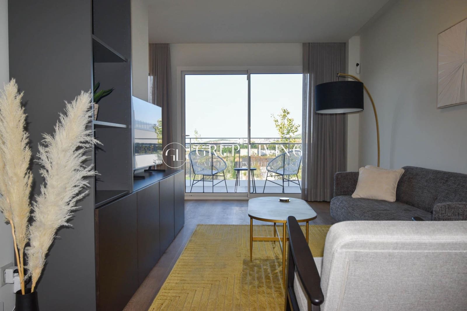 Appartement de 3 chambres à louer à Sitges avec piscine garage - 3 500 € (Ref: 8549300)