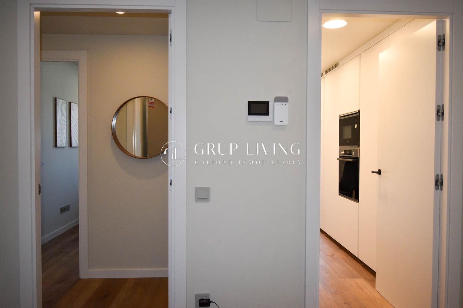 Appartement de 3 chambres à louer à Sitges avec piscine garage - 3 500 € (Ref: 8549300)