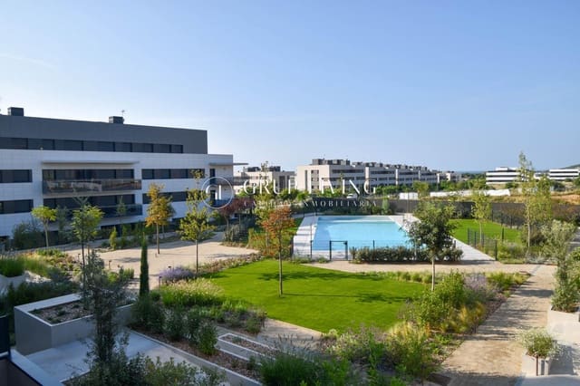 3 makuuhuone Asunto vuokrattavana paikassa Sitges mukana uima-altaan 
autotalli - 3 500 € (Ref: 8549300)