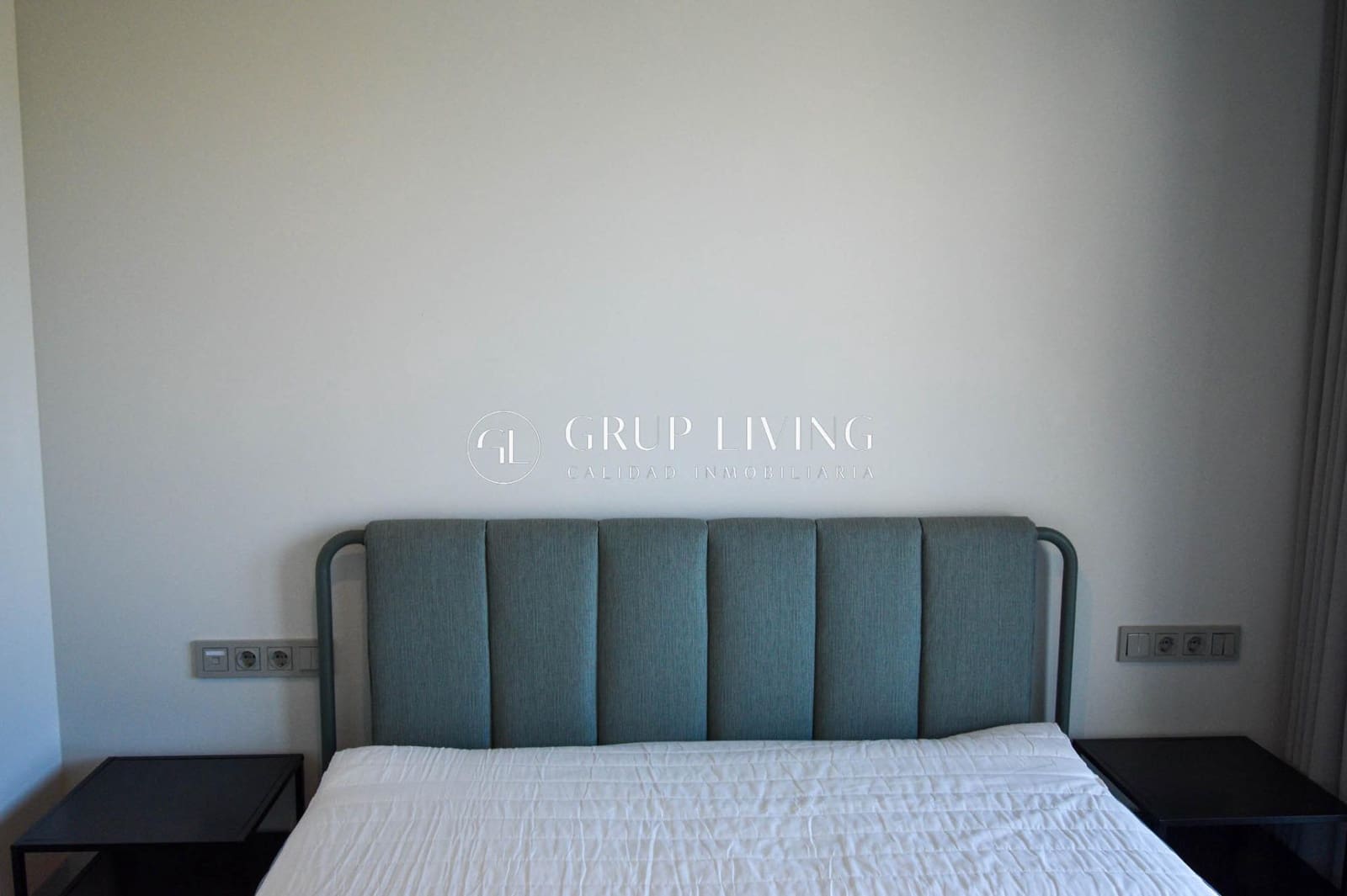 3 sovrum Lägenhet att hyra i Sitges med pool garage - 3 500 € (Ref: 8549300)