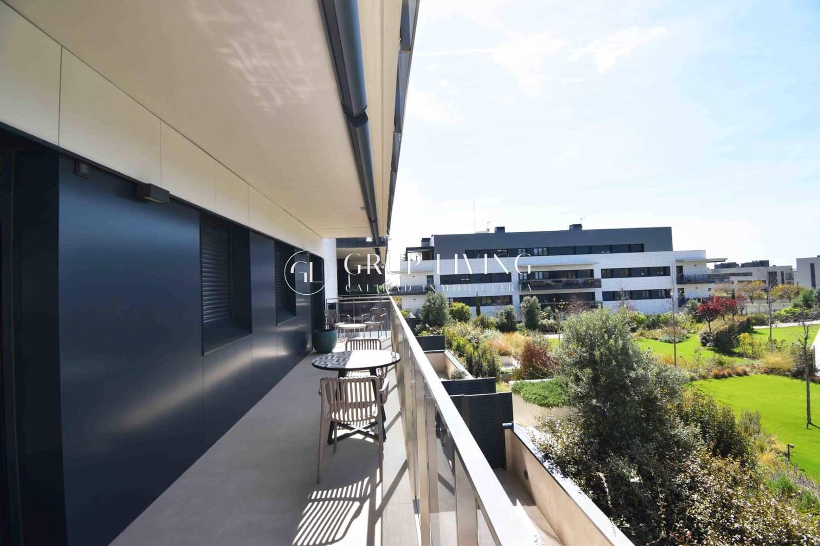 3 sovrum Lägenhet att hyra i Sitges med pool garage - 3 500 € (Ref: 8549300)