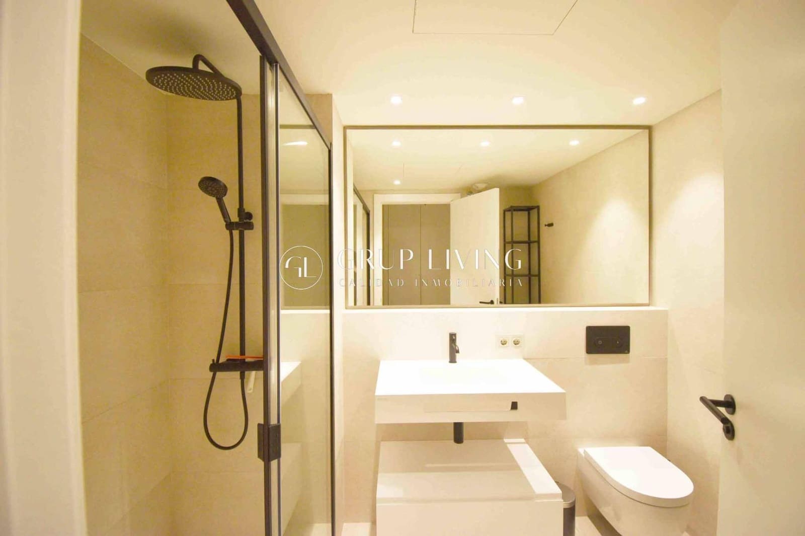 3 sovrum Lägenhet att hyra i Sitges med pool garage - 3 500 € (Ref: 8549300)