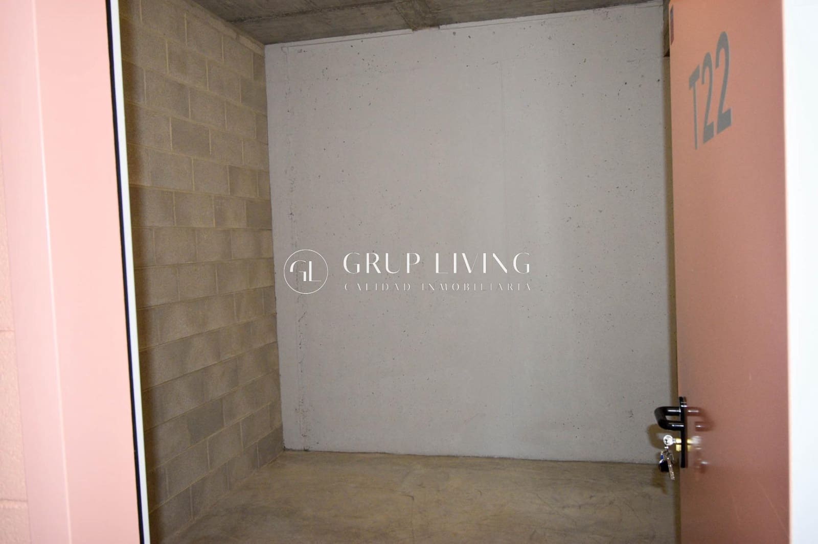 3 sovrum Lägenhet att hyra i Sitges med pool garage - 3 500 € (Ref: 8549300)