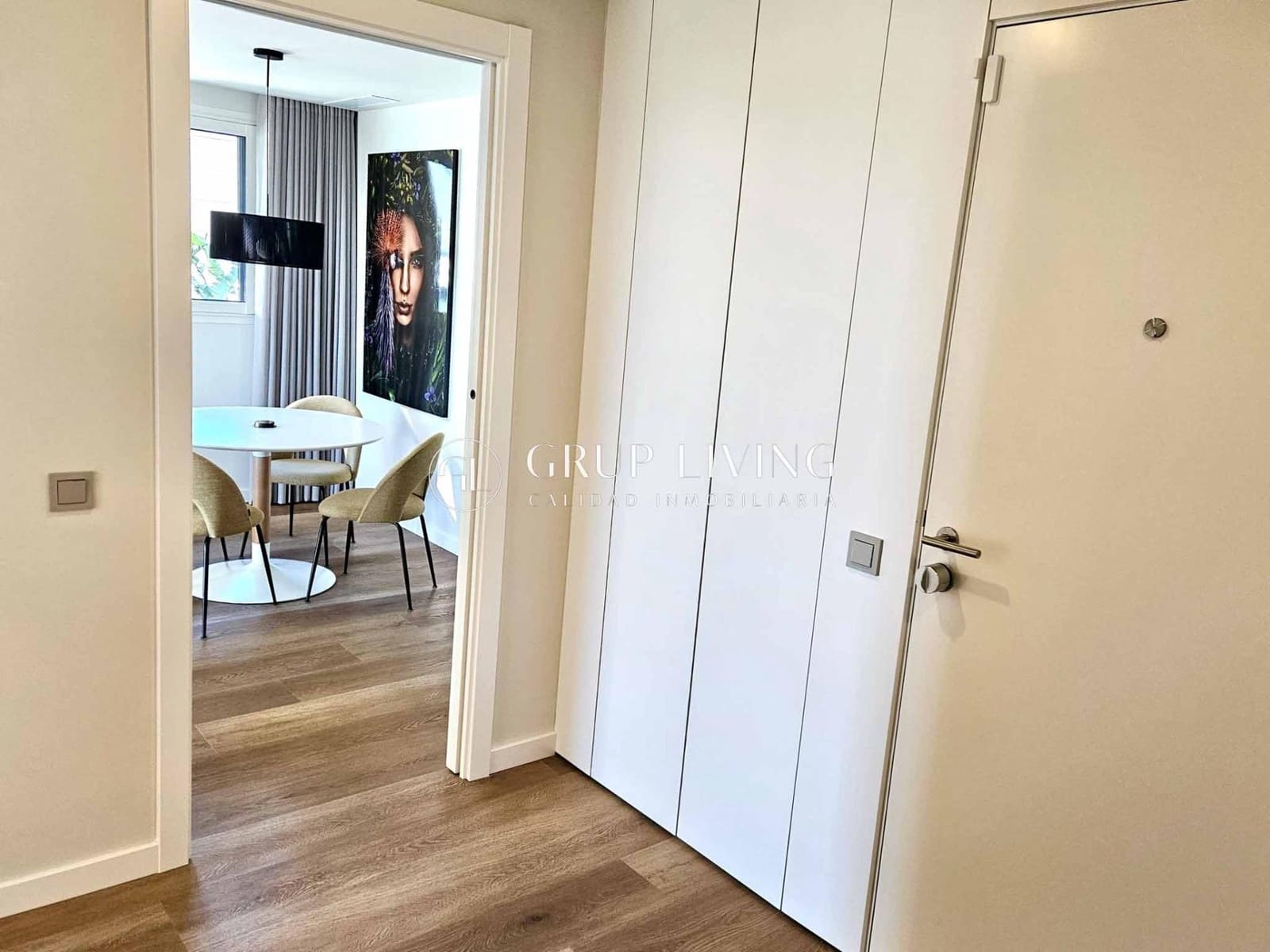 3 soverom Leilighet til leie i Sitges med svømmebasseng garasje - € 3 124 (Ref: 8549300)