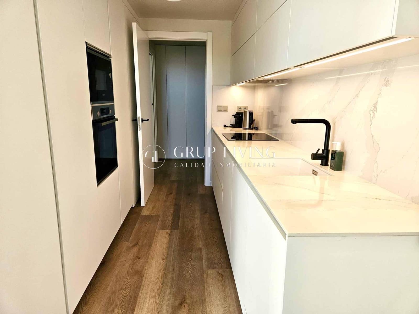 3 soverom Leilighet til leie i Sitges med svømmebasseng garasje - € 3 124 (Ref: 8549300)