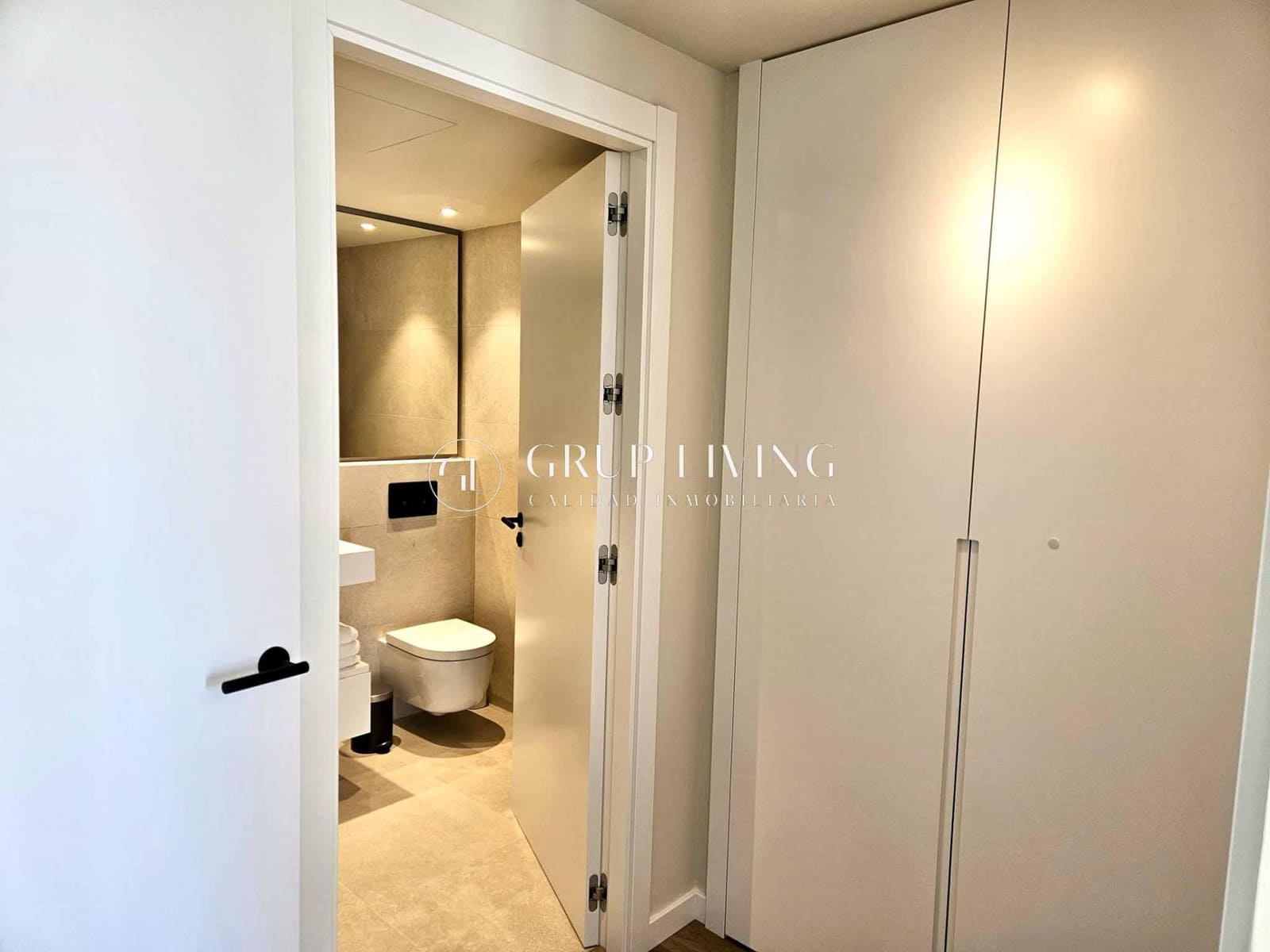 3 soverom Leilighet til leie i Sitges med svømmebasseng garasje - € 3 124 (Ref: 8549300)