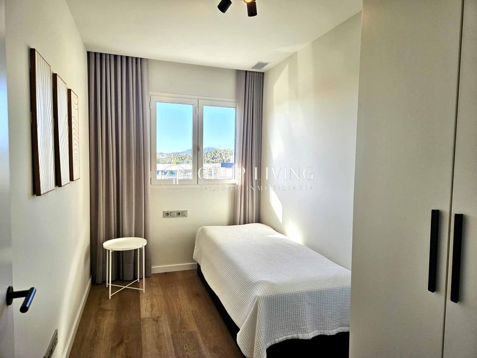 3 soverom Leilighet til leie i Sitges med svømmebasseng garasje - € 3 124 (Ref: 8549300)