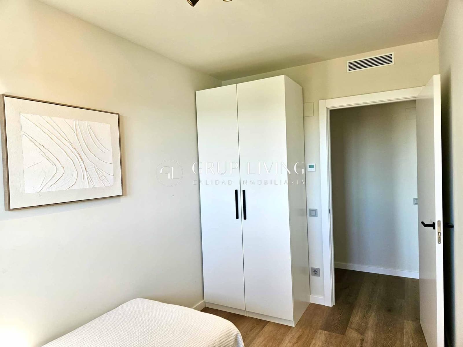 3 soverom Leilighet til leie i Sitges med svømmebasseng garasje - € 3 124 (Ref: 8549300)