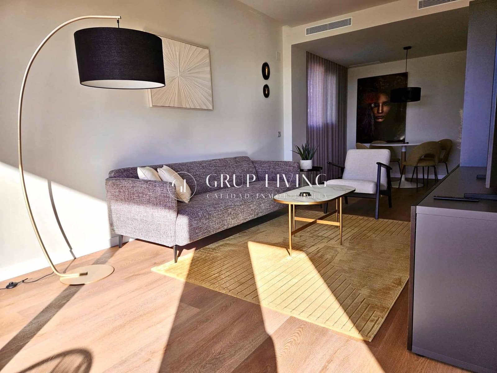 3 soverom Leilighet til leie i Sitges med svømmebasseng garasje - € 3 124 (Ref: 8549300)