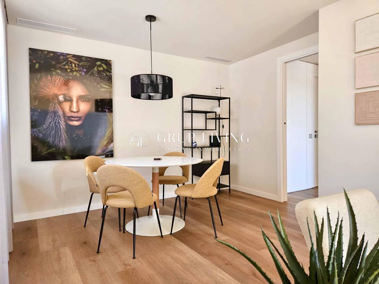 3 soverom Leilighet til leie i Sitges med svømmebasseng garasje - € 3 124 (Ref: 8549300)