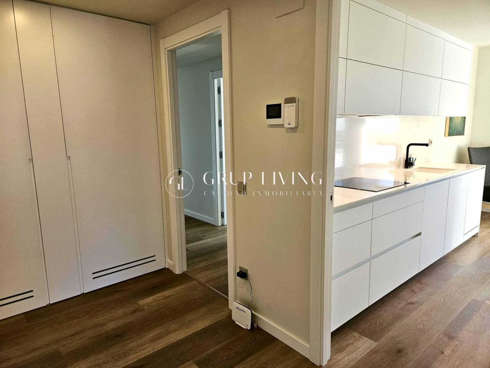 3 soverom Leilighet til leie i Sitges med svømmebasseng garasje - € 3 124 (Ref: 8549300)