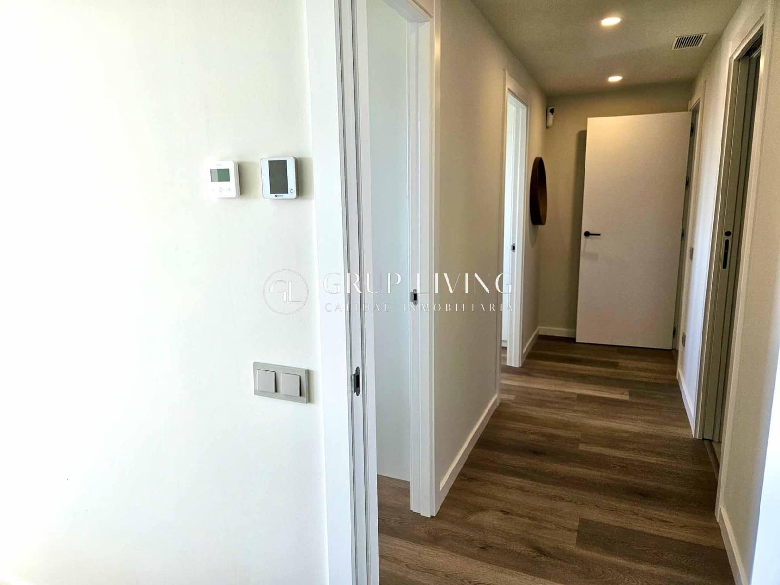 3 soverom Leilighet til leie i Sitges med svømmebasseng garasje - € 3 124 (Ref: 8549300)