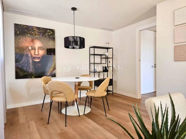 Piso de 3 habitaciones en Sitges en alquiler con piscina garaje - 3.500 € (Ref: 8549300)