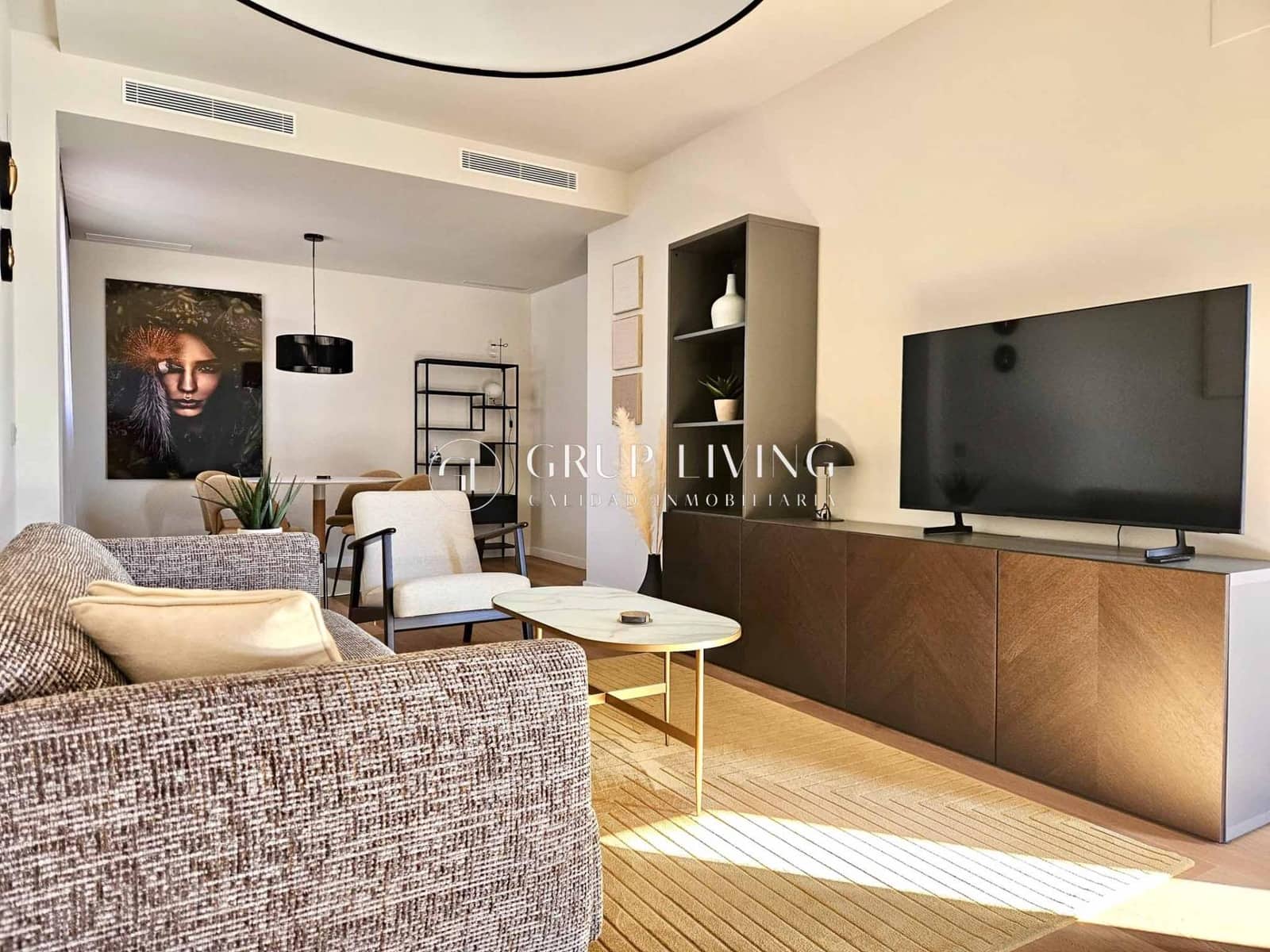 3 soverom Leilighet til leie i Sitges med svømmebasseng garasje - € 3 124 (Ref: 8549300)