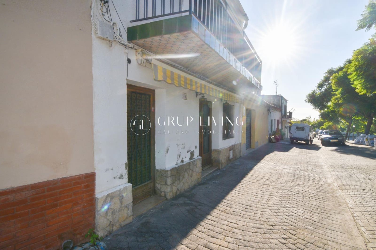 4 soveværelse Byhus til salg i Sitges - € 500.000 (Ref: 8570630)