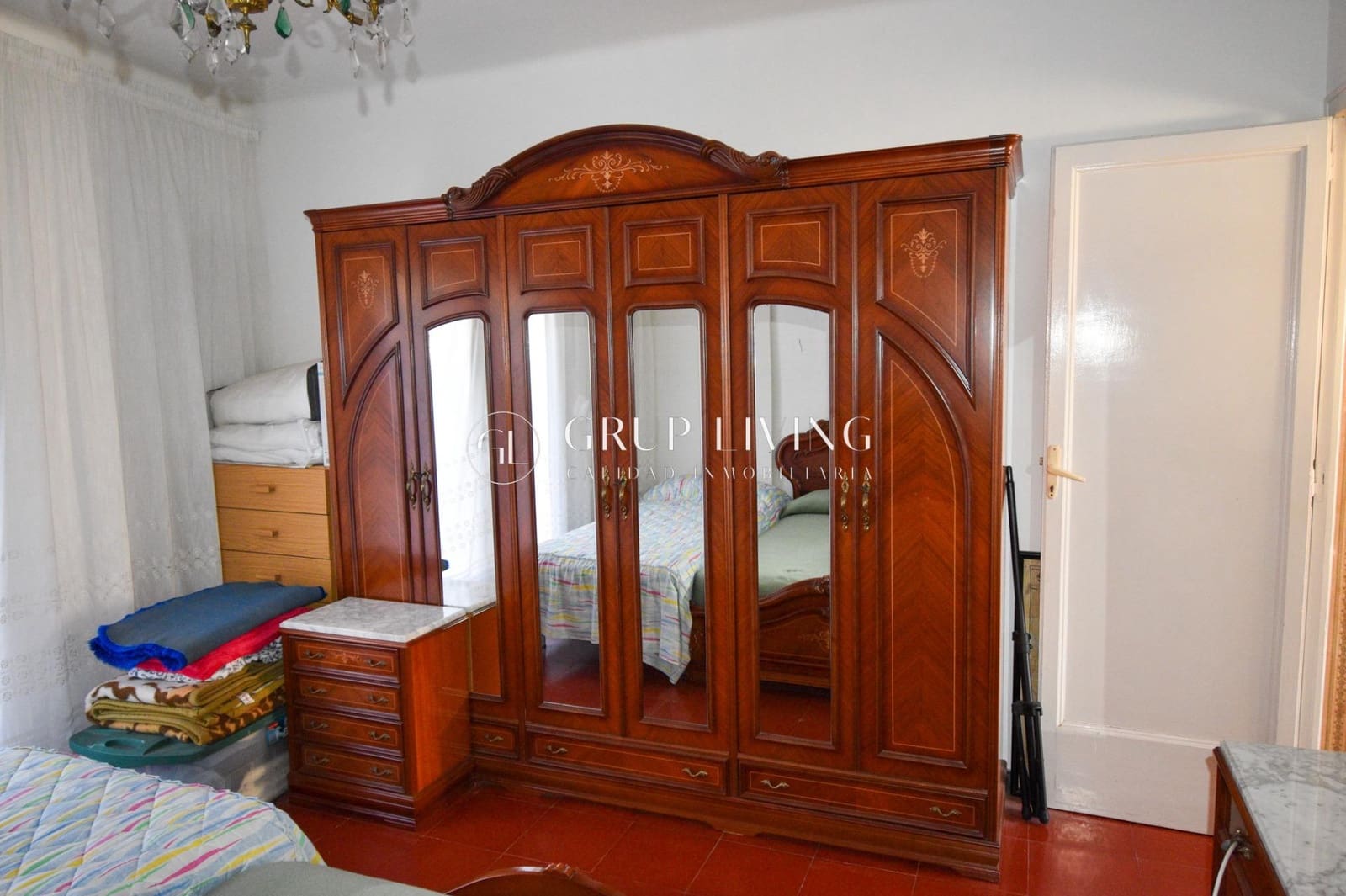 4 soveværelse Byhus til salg i Sitges - € 500.000 (Ref: 8570630)