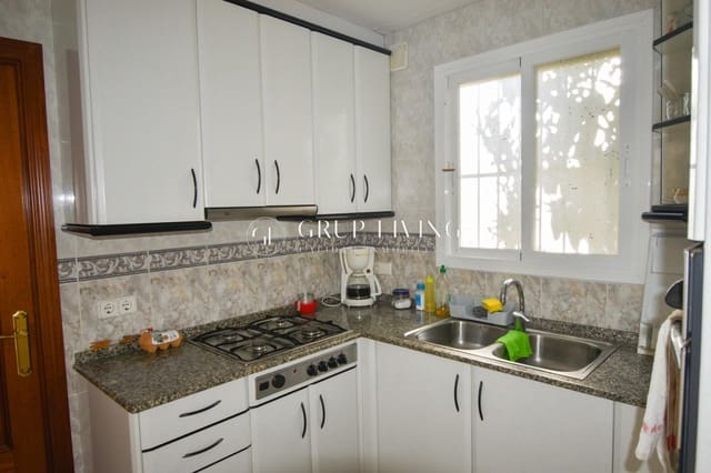 4 chambre Maison de Ville à vendre à Sitges - 500 000 € (Ref: 8570630)