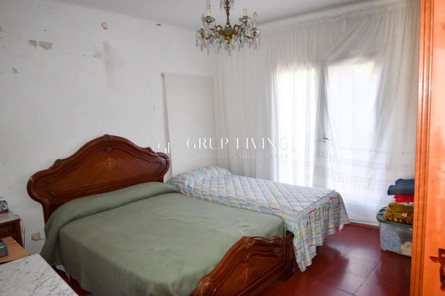 4 chambre Maison de Ville à vendre à Sitges - 500 000 € (Ref: 8570630)