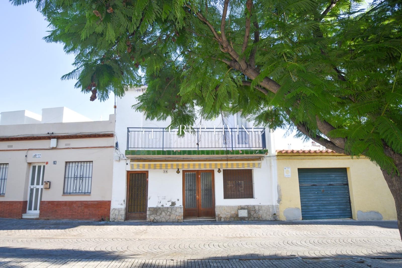 4 soveværelse Byhus til salg i Sitges - € 500.000 (Ref: 8570630)