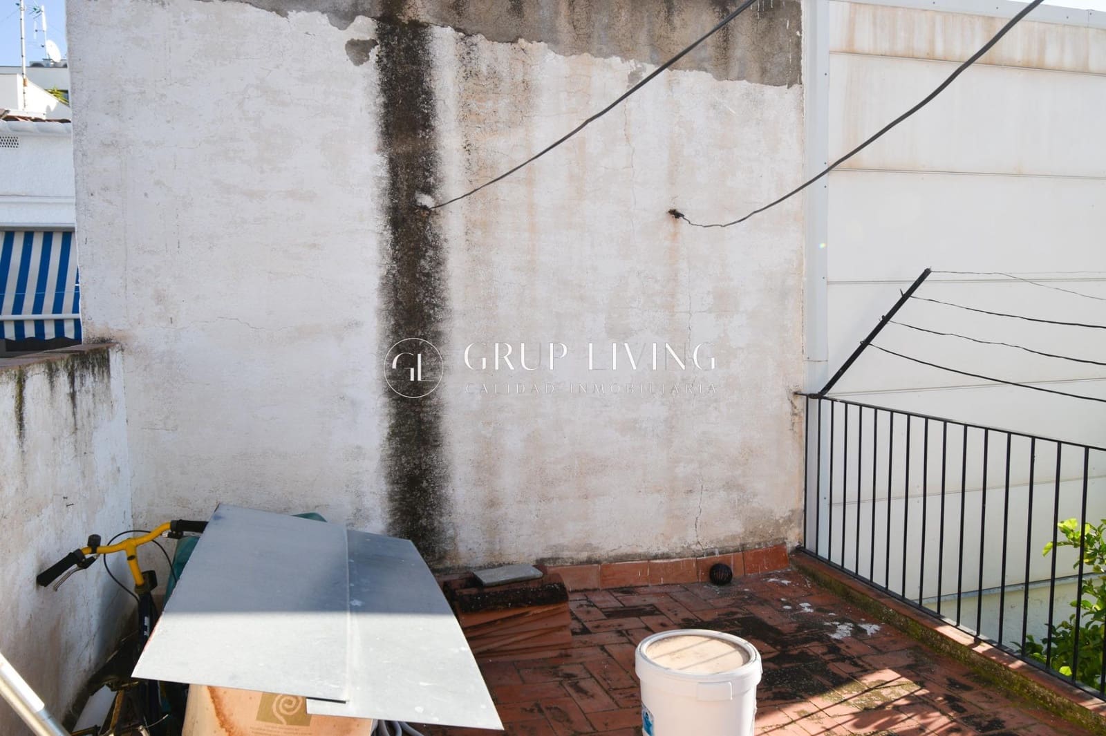 4 soveværelse Byhus til salg i Sitges - € 500.000 (Ref: 8570630)