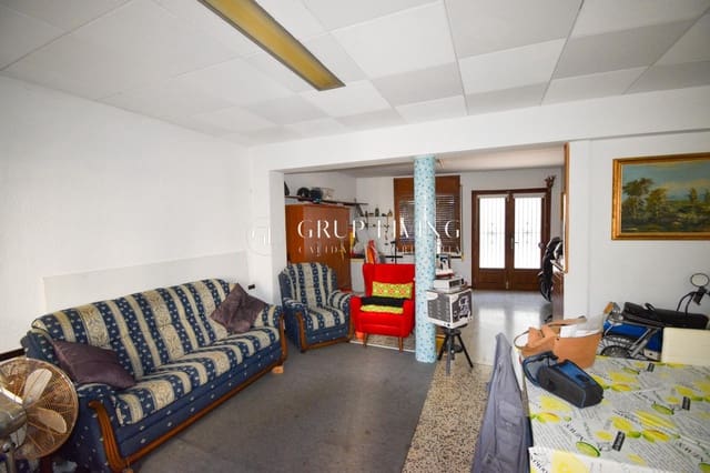 4 chambre Maison de Ville à vendre à Sitges - 500 000 € (Ref: 8570630)