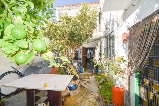 4 chambre Maison de Ville à vendre à Sitges - 500 000 € (Ref: 8570630)