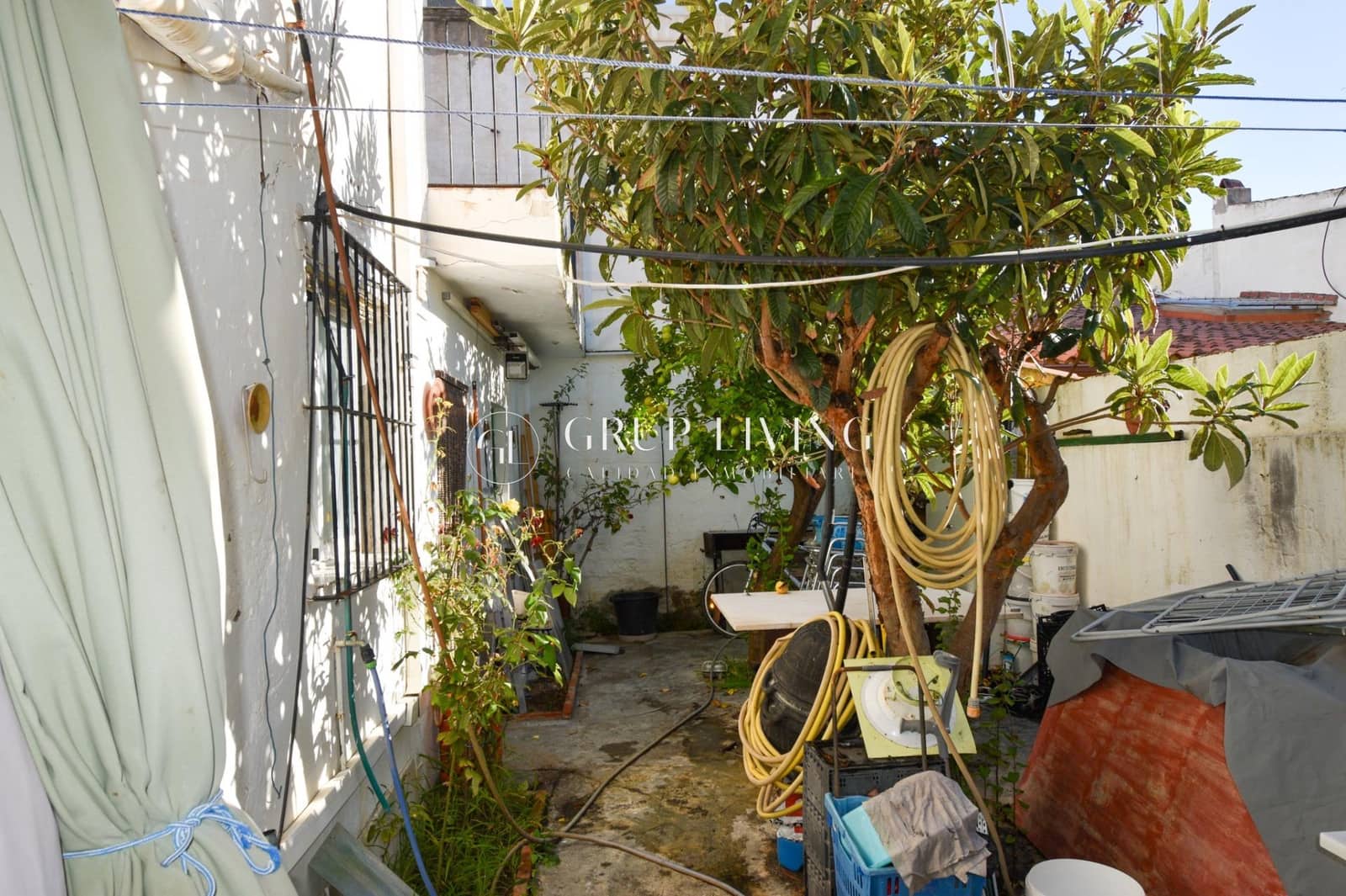 4 soveværelse Byhus til salg i Sitges - € 500.000 (Ref: 8570630)