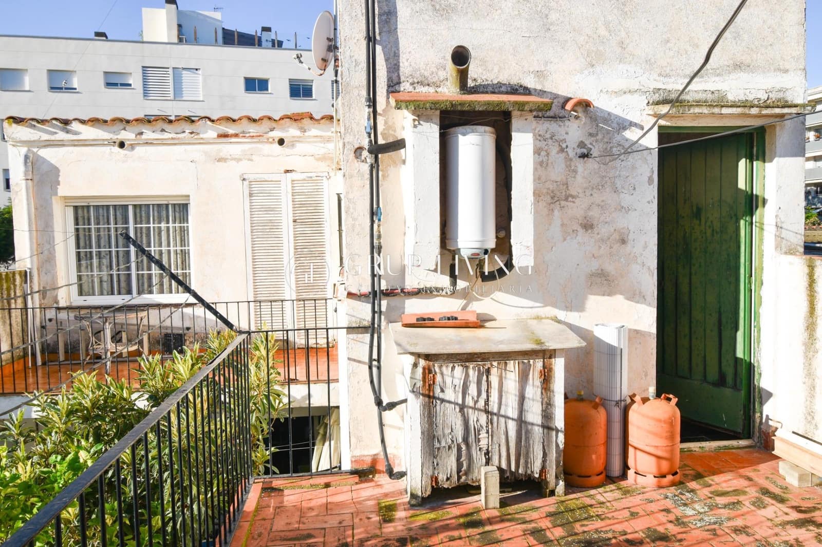 4 soveværelse Byhus til salg i Sitges - € 500.000 (Ref: 8570630)