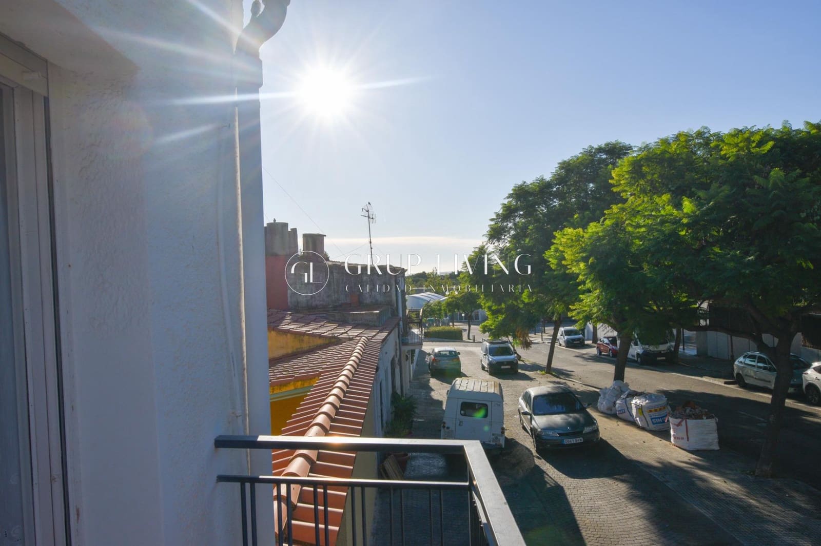 4 soveværelse Byhus til salg i Sitges - € 500.000 (Ref: 8570630)