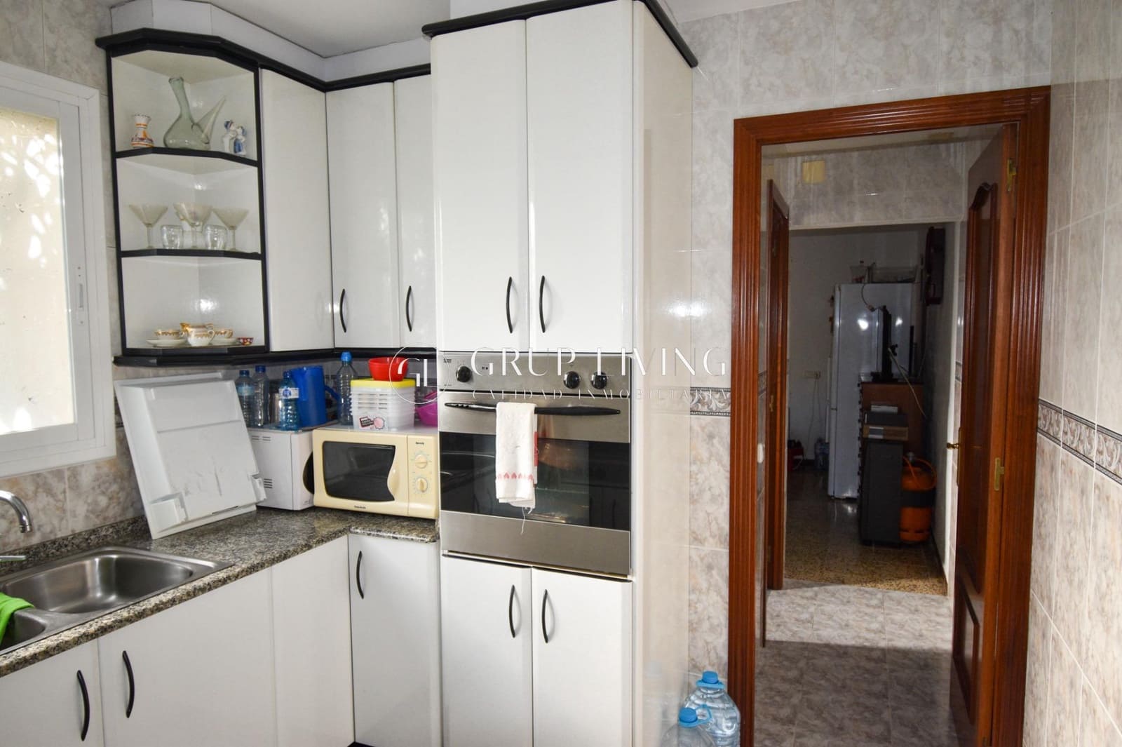 4 soveværelse Byhus til salg i Sitges - € 500.000 (Ref: 8570630)