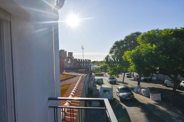 4 chambre Maison de Ville à vendre à Sitges - 500 000 € (Ref: 8570630)