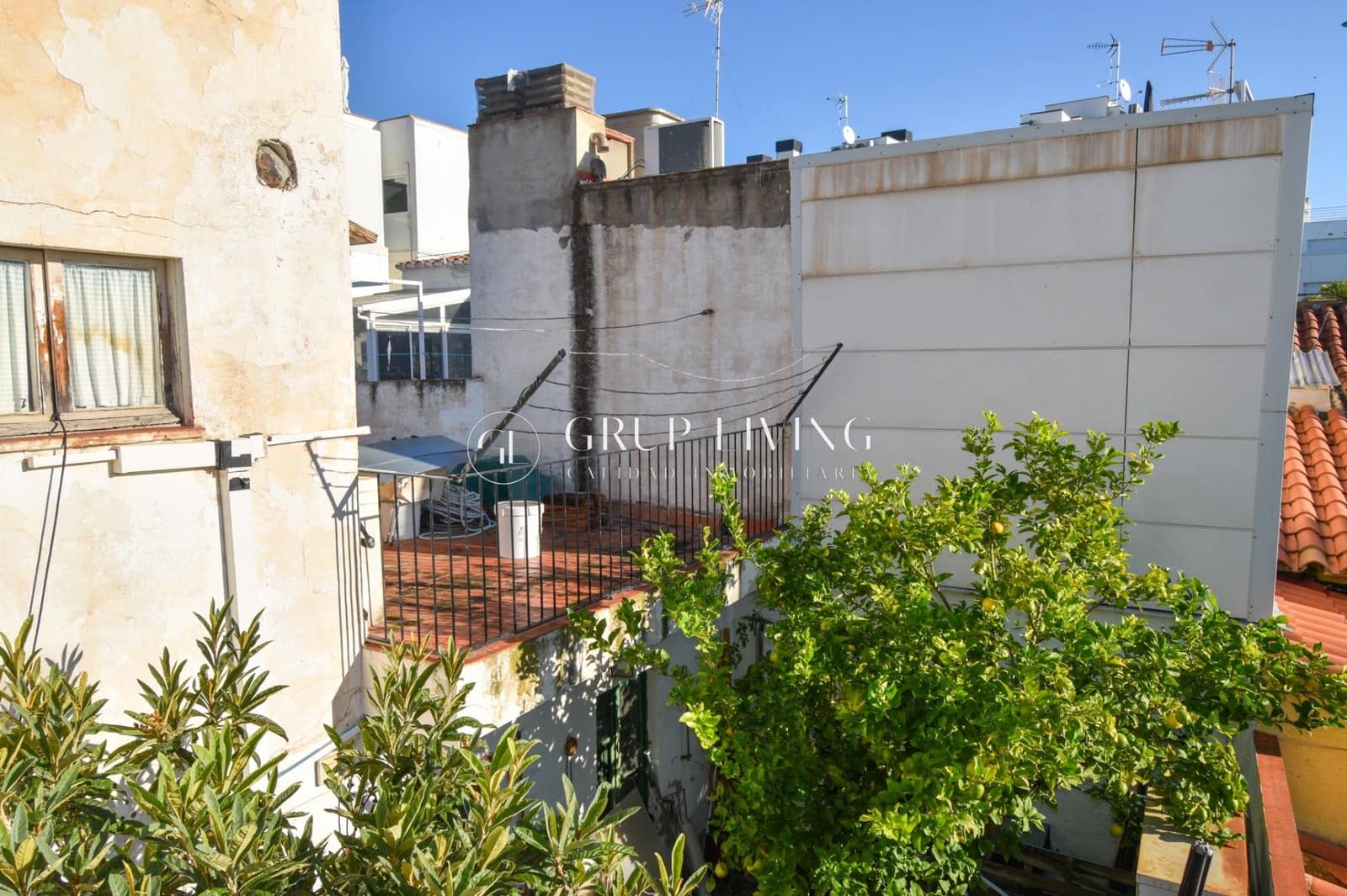 4 soveværelse Byhus til salg i Sitges - € 500.000 (Ref: 8570630)