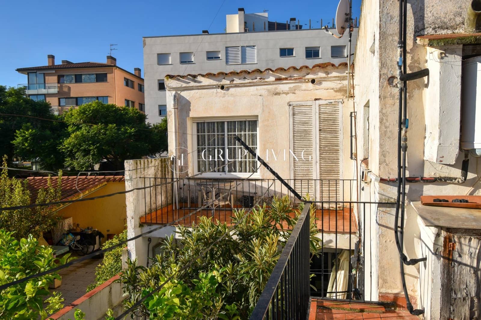 4 soveværelse Byhus til salg i Sitges - € 500.000 (Ref: 8570630)