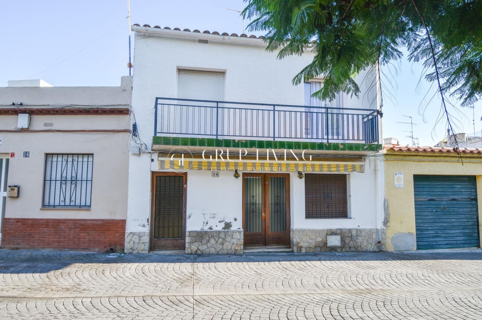 4 soveværelse Byhus til salg i Sitges - € 500.000 (Ref: 8570630)