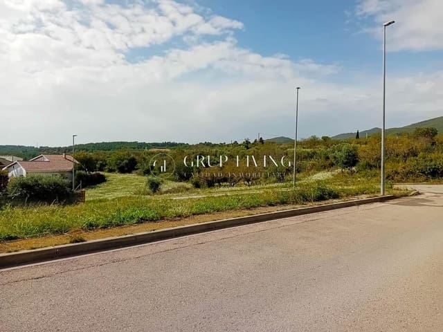 Building Plot for sale in Sant Quintí de Mediona - € 70,000 (Ref: 8570631)