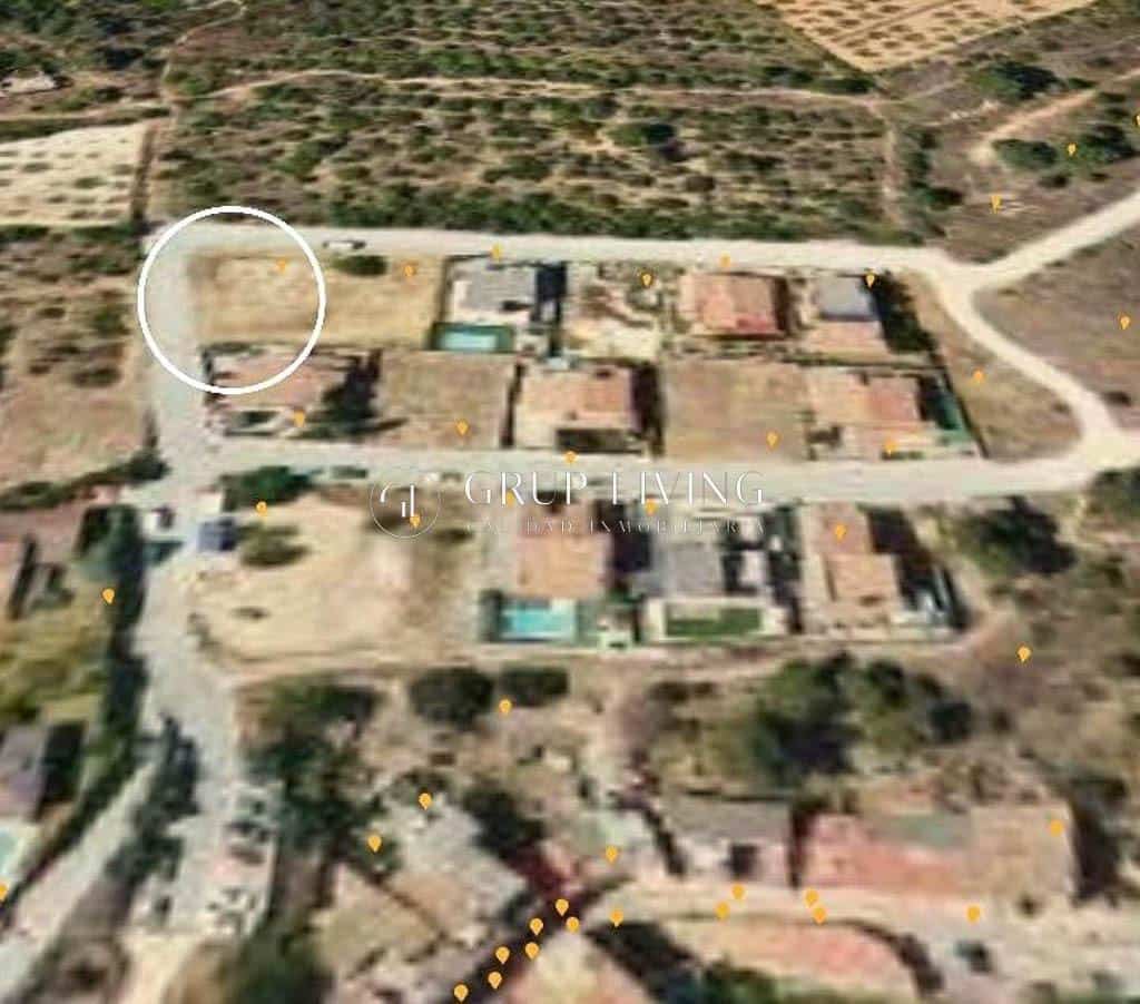 Byggegrund til salg i Sant Quinti de Mediona - € 70.000 (Ref: 8570631)