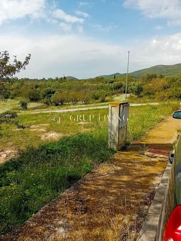 Building Plot for sale in Sant Quintí de Mediona - € 70,000 (Ref: 8570631)