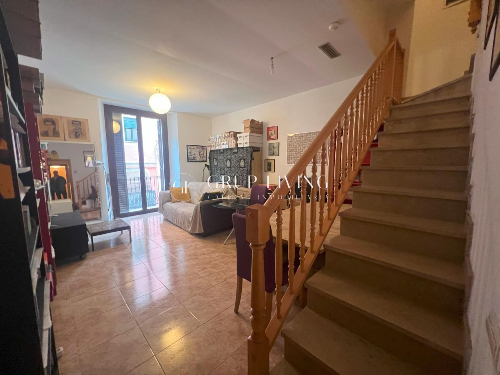 2 soveværelse Lejlighed til salg i Vilanova i la Geltru - € 340.000 (Ref: 8597526)