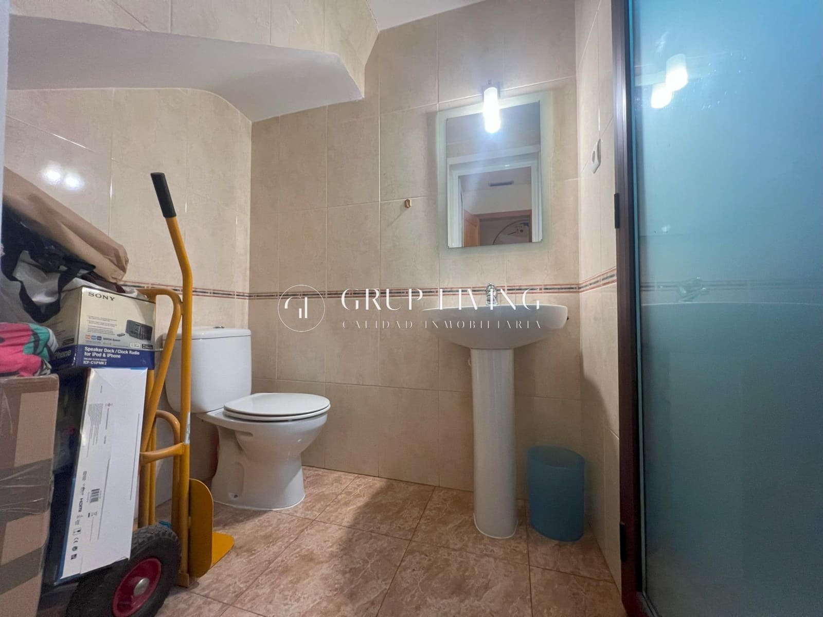 2 soveværelse Lejlighed til salg i Vilanova i la Geltru - € 340.000 (Ref: 8597526)