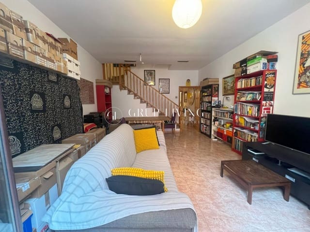 2 soverom Leilighet til salgs i Vilanova i la Geltrú - € 340 000 (Ref: 8597526)