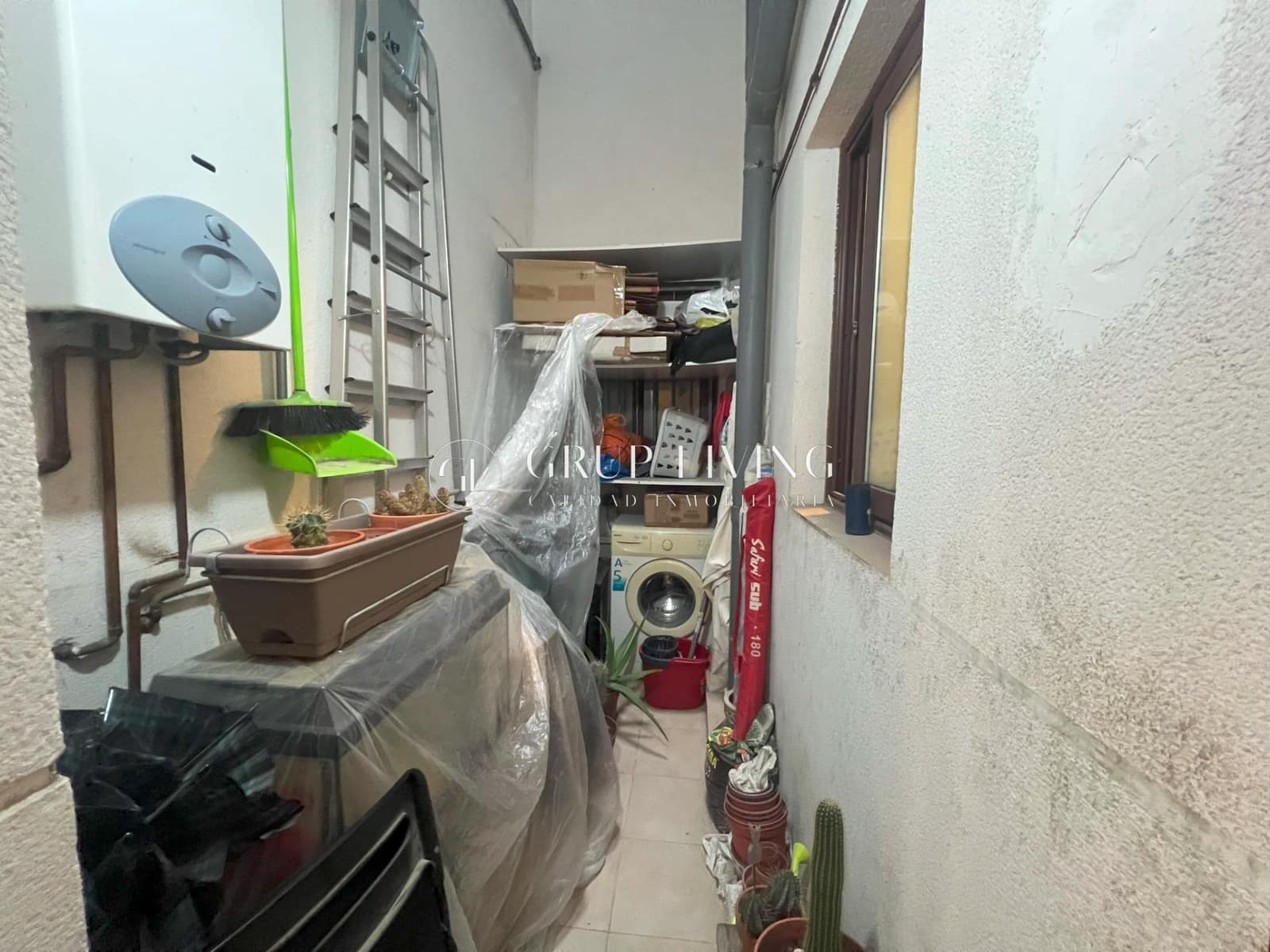 2 soveværelse Lejlighed til salg i Vilanova i la Geltru - € 340.000 (Ref: 8597526)