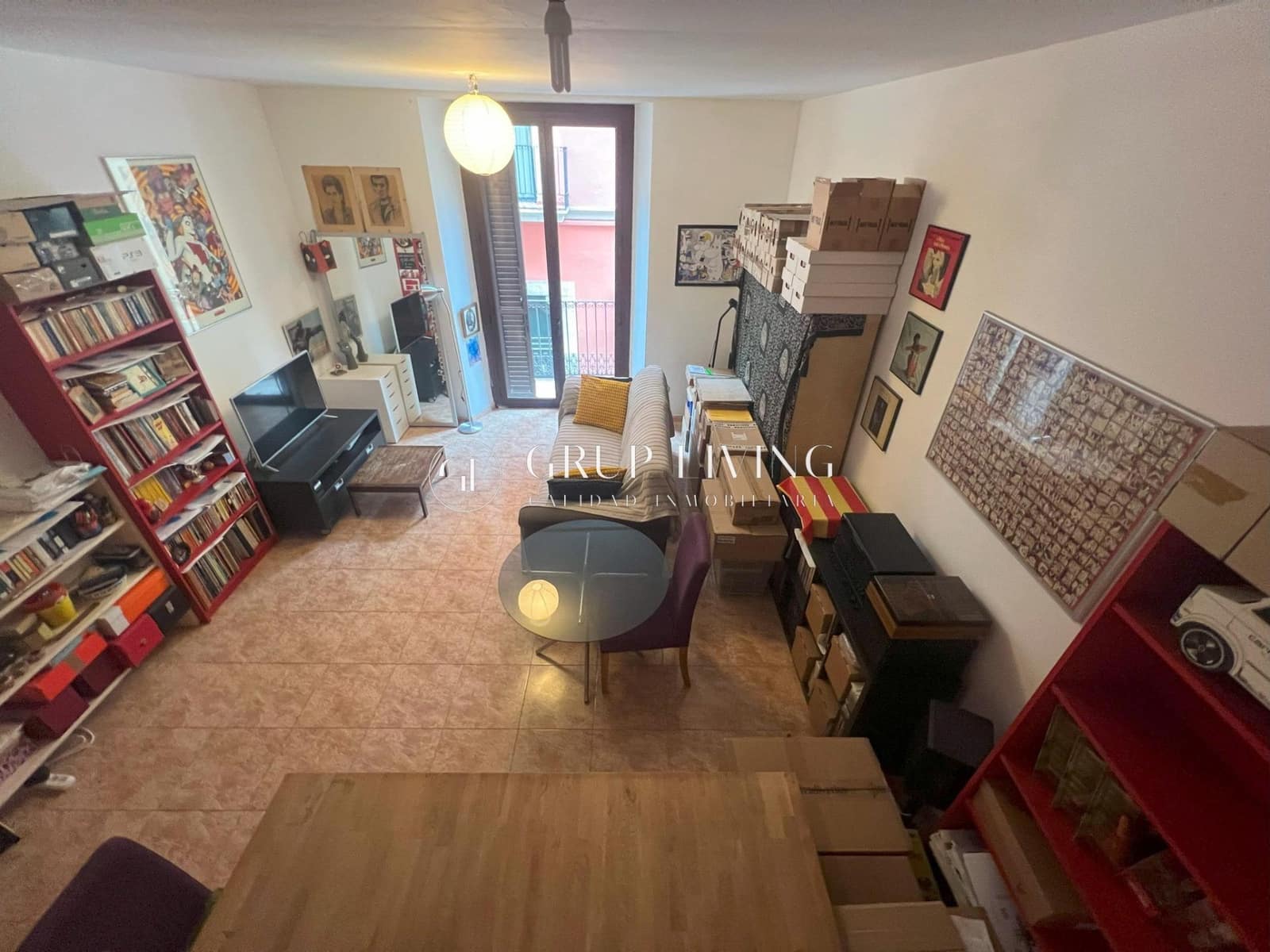 2 soveværelse Lejlighed til salg i Vilanova i la Geltru - € 340.000 (Ref: 8597526)