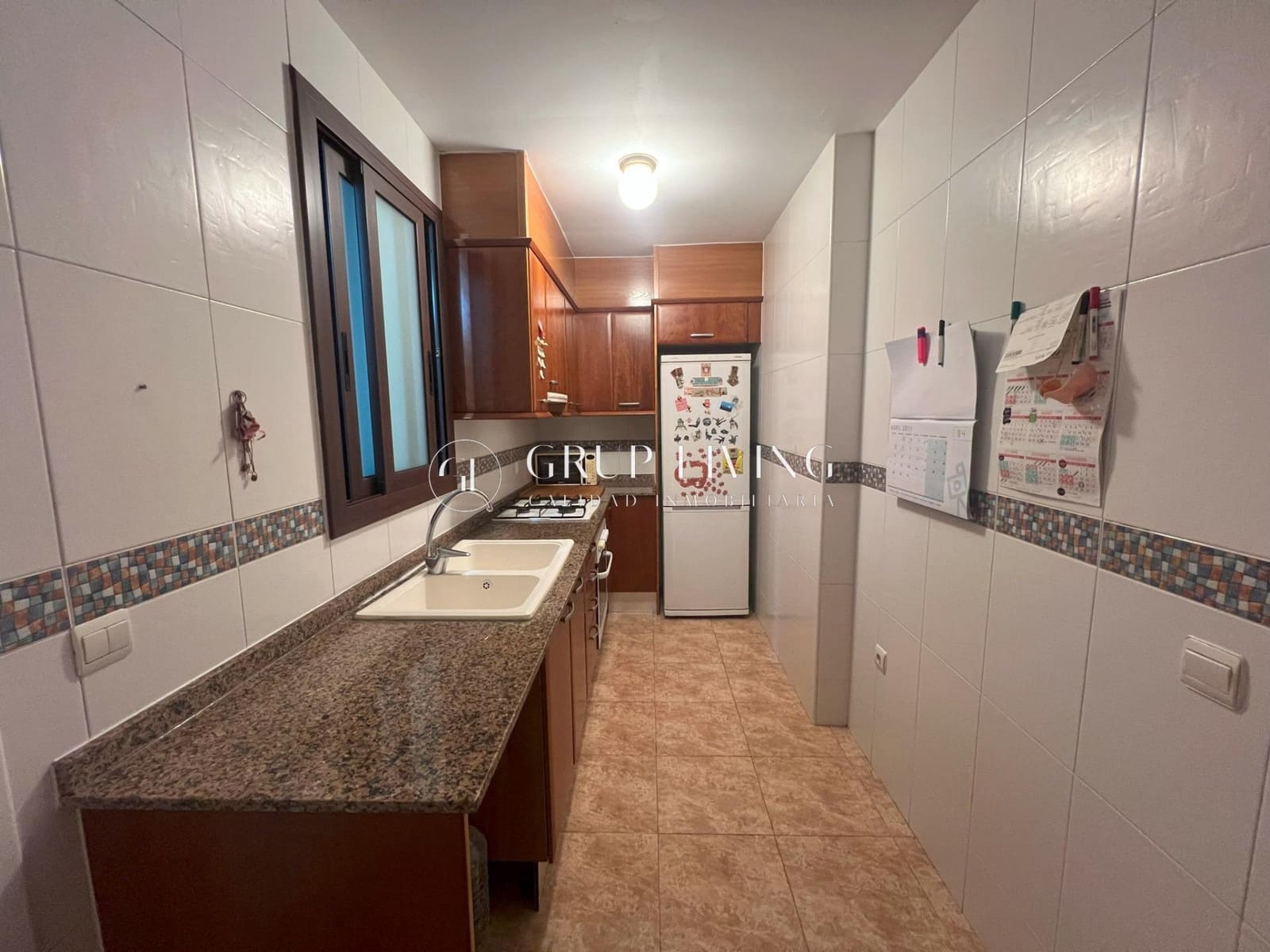 2 soveværelse Lejlighed til salg i Vilanova i la Geltru - € 340.000 (Ref: 8597526)