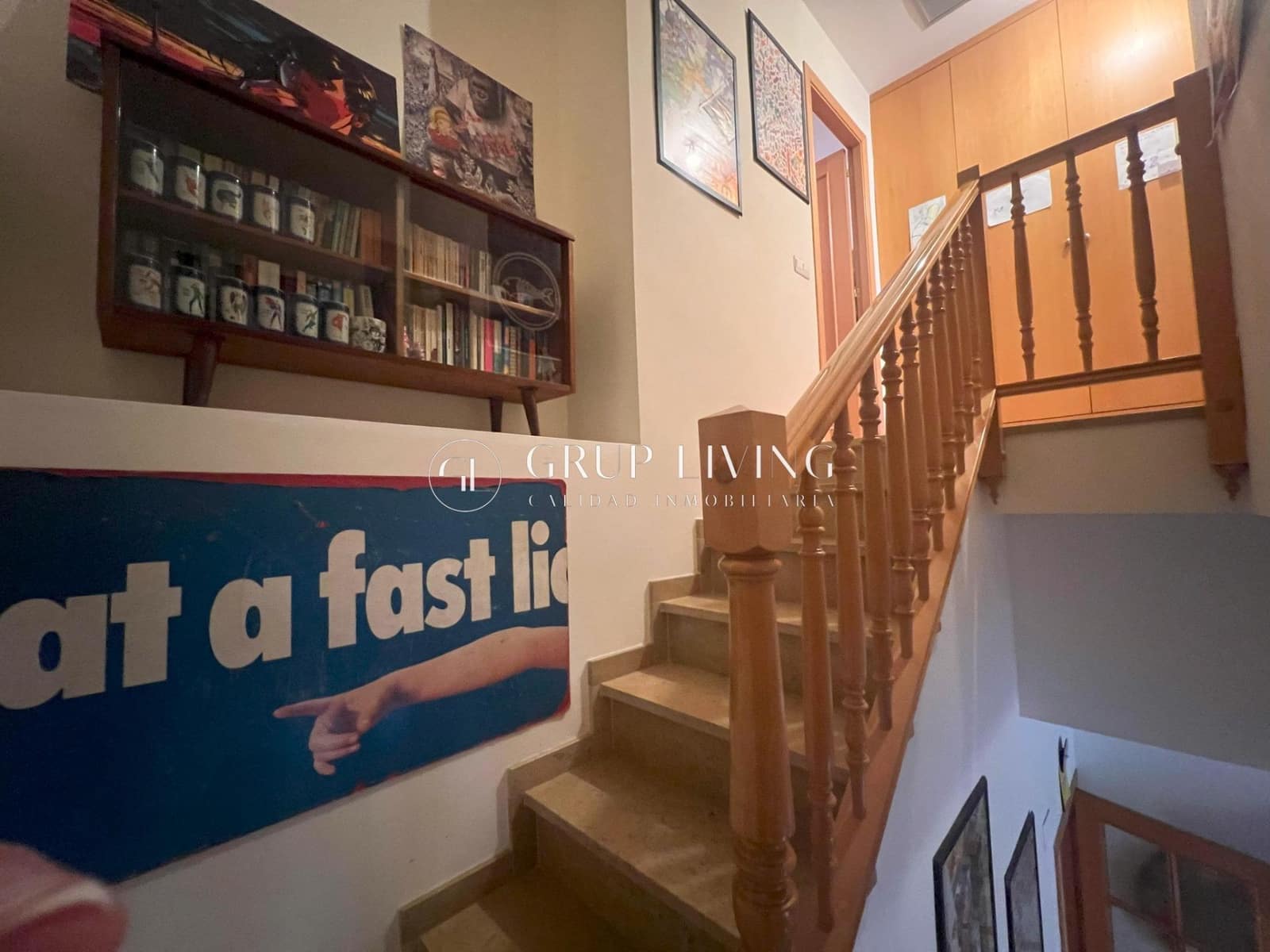 2 soveværelse Lejlighed til salg i Vilanova i la Geltru - € 340.000 (Ref: 8597526)