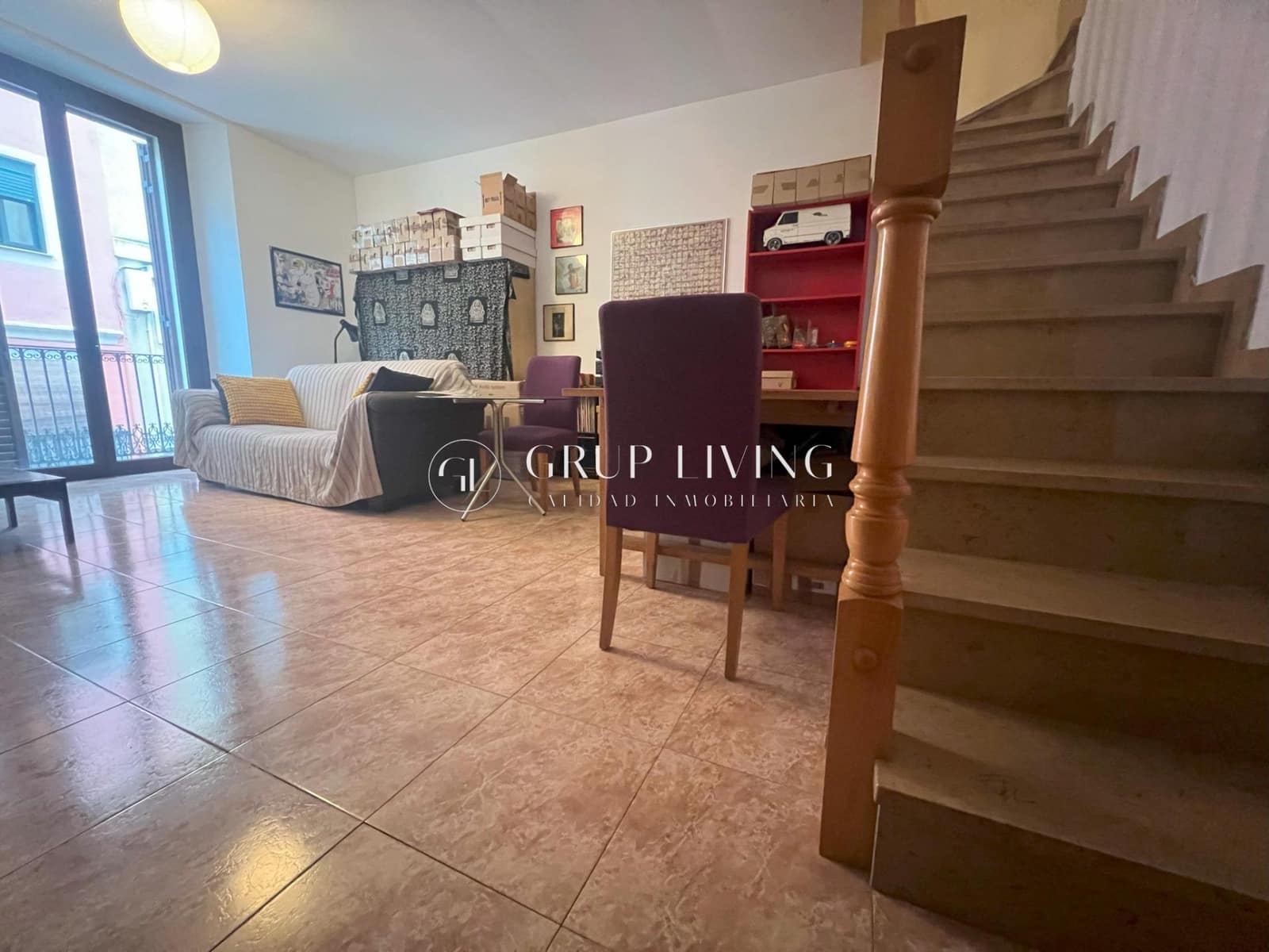 2 bedroom Flat for sale in Vilanova i la Geltru - € 340,000 (Ref: 8597526)