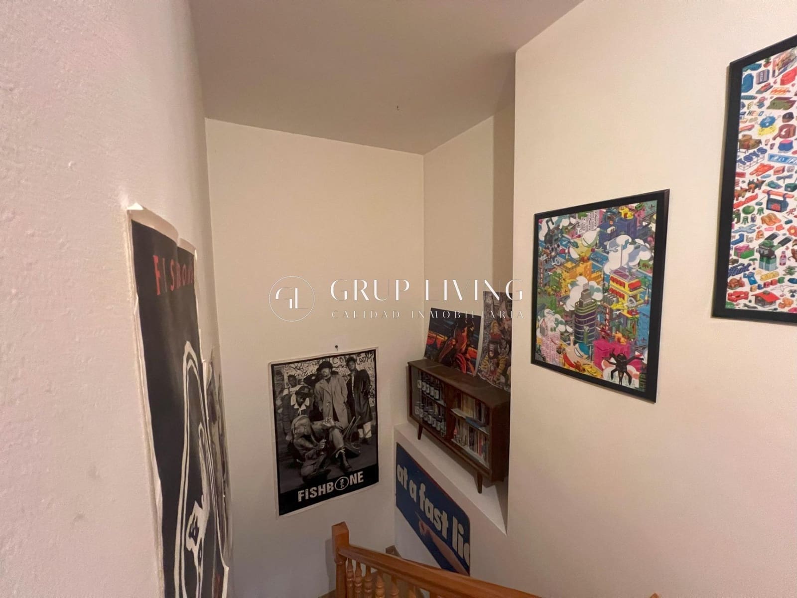 2 bedroom Flat for sale in Vilanova i la Geltru - € 340,000 (Ref: 8597526)